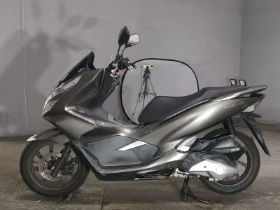 Honda PCX125