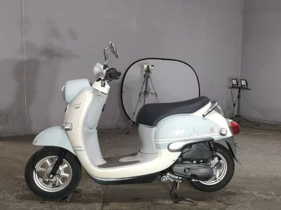 Yamaha VINO