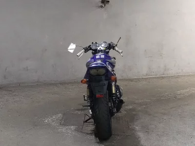 Honda CB400SFV-3