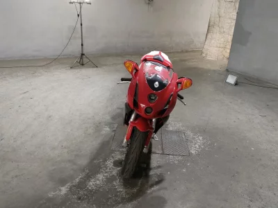 Ducati DUCATI 749S MONOPOSTO