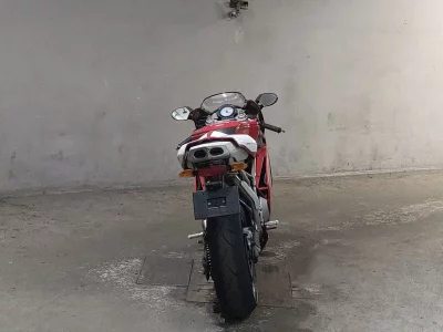 Ducati DUCATI 749S MONOPOSTO