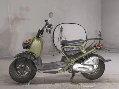 Honda ZUMAR