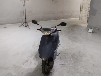 Suzuki ADDRESS V50