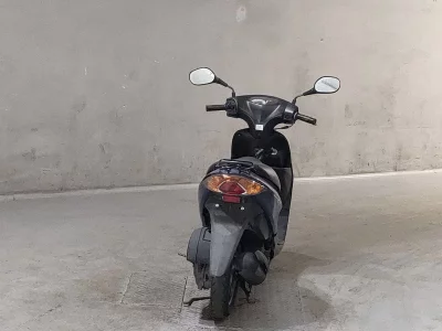 Suzuki ADDRESS V50