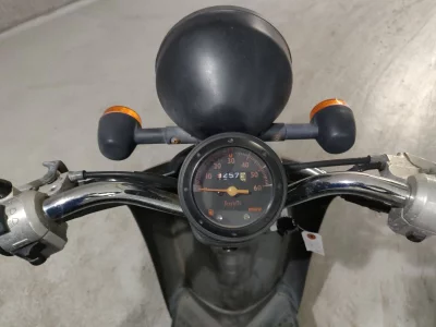 Honda TODAY