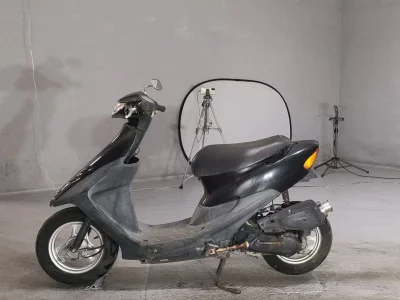 Honda DIO