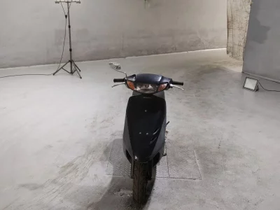 Honda DIO