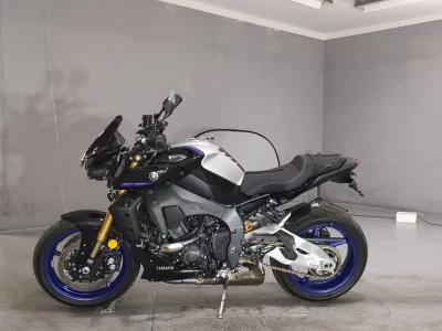 Yamaha MT-10SP