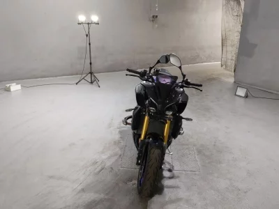 Yamaha MT-10SP