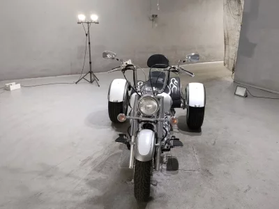 Yamaha DRAGSTER 1100 CLASSIC  TRIKE