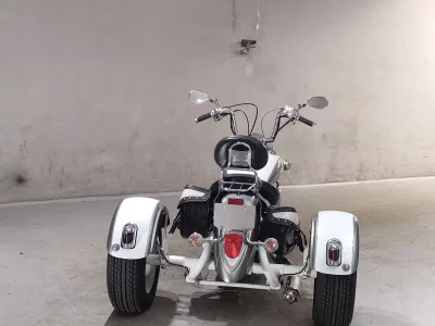 Yamaha DRAGSTER 1100 CLASSIC  TRIKE
