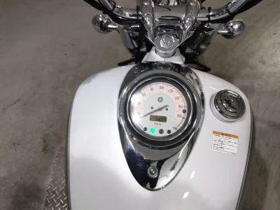 Yamaha DRAGSTER 1100 CLASSIC  TRIKE