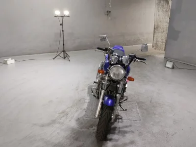 Yamaha XJR1300