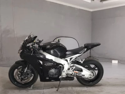 Honda CBR1000RR