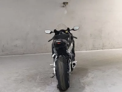 Honda CBR1000RR