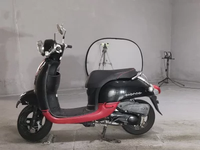 Honda GIORNO