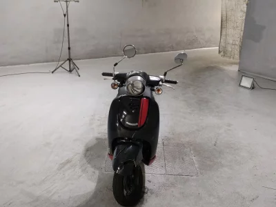 Honda GIORNO