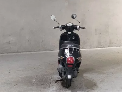 Honda GIORNO