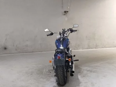 Harley-Davidson HARLEY FXDWG1580