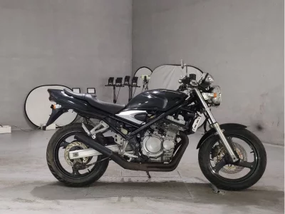 Suzuki BANDIT250-1