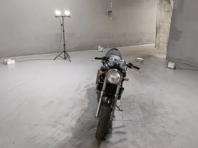Suzuki BANDIT250-1