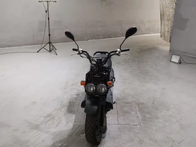 Honda ZUMAR с аукционов Японии