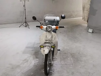 Honda SUPER CUB110