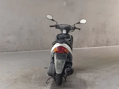 Suzuki ADDRESS V125
