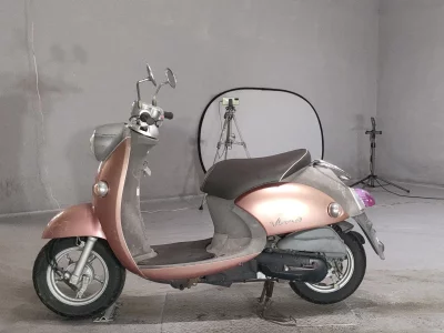 Yamaha VINO
