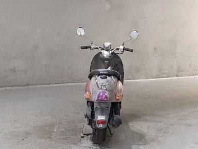 Yamaha VINO