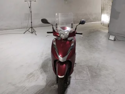 Honda LEAD 125