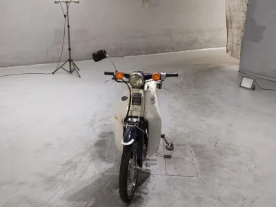 Honda SUPER CUB90
