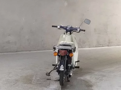 Honda SUPER CUB90