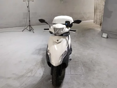 Suzuki ADDRESS V125