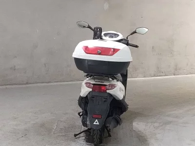 Suzuki ADDRESS V125