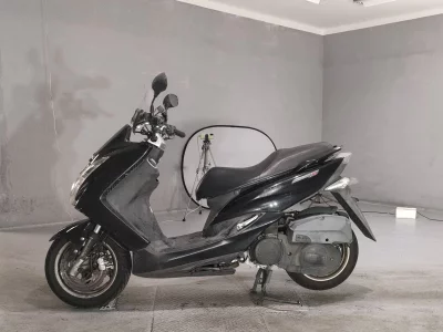 Yamaha MAJESTY 155S