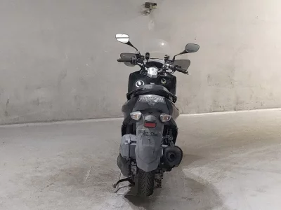 Yamaha MAJESTY 155S