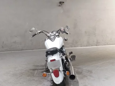 Yamaha DRAGSTAR400 CLASSIC