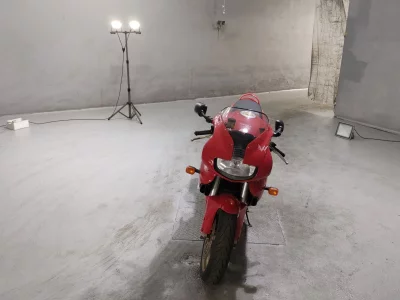 Ducati DUCATI SS750