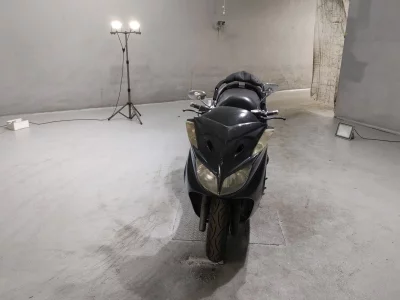 Yamaha GRAND MAJESTY250