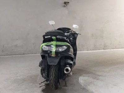 Yamaha GRAND MAJESTY250