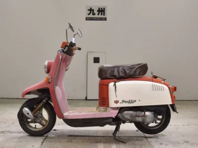 Honda JU RIO