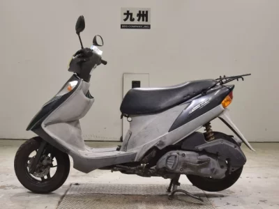 Suzuki ADDRESS V125