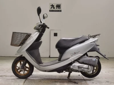 Honda DIO