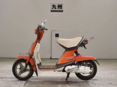 Yamaha PASETTA