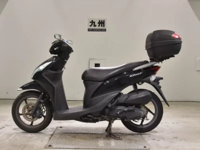 Honda DIO 110