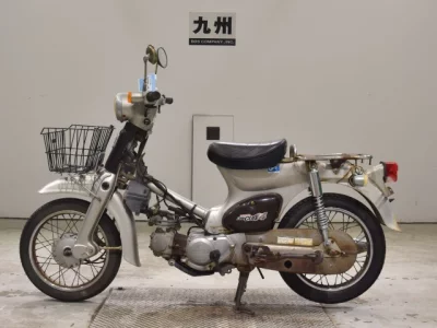 Honda LITTLE CUB
