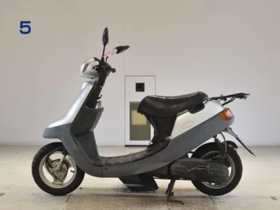 Yamaha JOG APRIO