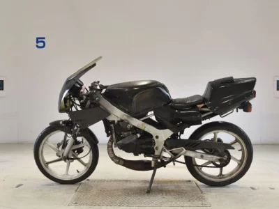 Honda NS-1
