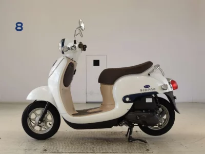 Honda GIORNO -3